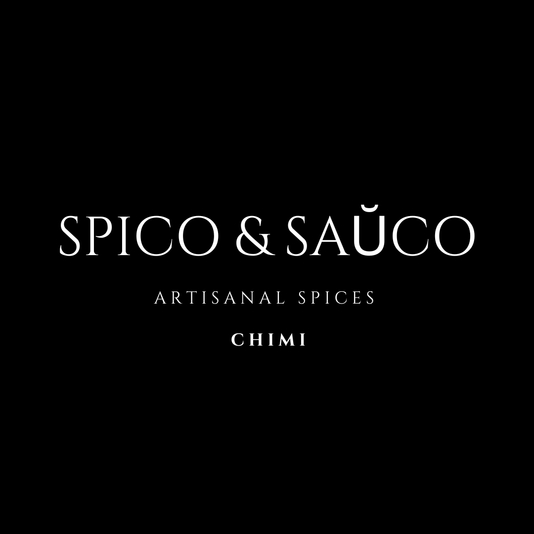 CHIMI - Signature Chimichurri Sauce